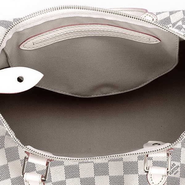 Louis Vuitton Damier Azur Canvas Speedy 35 N41535 Louis Vuitton Damier Azur Canvas Speedy 35 N41535